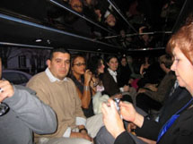 royal ascot limo hire birmingham